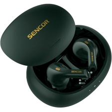 Sencor SEP 560BT TWS fülhallgató, fejhallgató