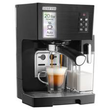 Sencor SES 4050SS-EUE3 kávéfőző