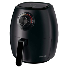 Sencor SFR 3130BK fritőz