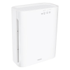 Sencor SHA8400WH-EUE3 UV-C lámpa, 55 W, 25 m2 Fehér légtisztító