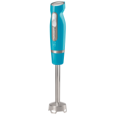 Sencor SHB 4467TQ Botmixer szett - Kék (SHB 4467TQ) botmixer