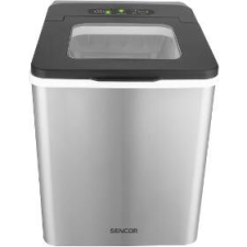 Sencor SIM 3400SS jégkocka készítő jégdaráló, jégkockakészítő
