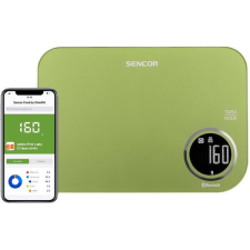 Sencor SKS 7070GG smart konyhai mérleg konyhai mérleg