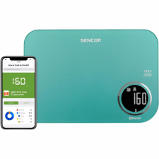 SENCOR SKS 7071GR Smart konyhai mérleg konyhai mérleg