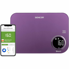 SENCOR SKS 7073VT Smart konyhai mérleg konyhai mérleg
