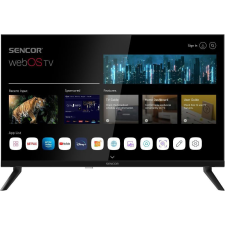 Sencor SLE 24S803B tévé