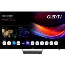 Sencor SLE 50Q870TCSB tévé