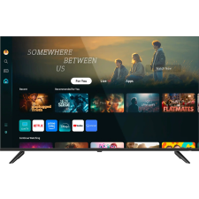 Sencor SLE 50TU700B tévé