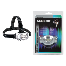 Sencor SLL 50 Fejlámpa fejlámpa