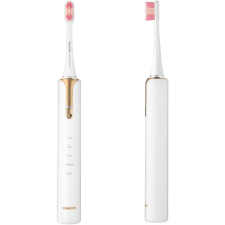 Sencor SOC 4103GD Elektromos fogkefe - Fehér elektromos fogkefe
