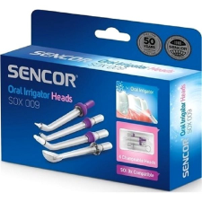 Sencor SOX 009 SOI 33x pótfej kád, zuhanykabin