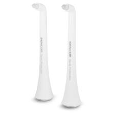Sencor SOX 107 Interdentális fogkefe Pótfej - Fehér (2db) pótfej, penge