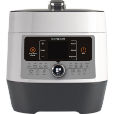Sencor SPR 3600WH Multifunkciós kukta elektromos főzőedény