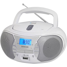 Sencor SPT 2700 rádió