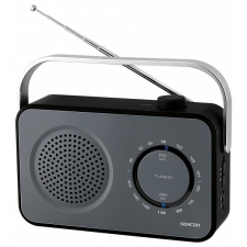 Sencor SRD 2100 rádió