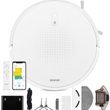 Sencor SRV 7450WH porszívó