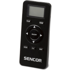 Sencor SRX 002 Távirányító (SRX 002) kisháztartási gépek kiegészítői