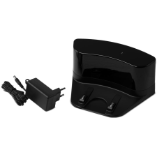 Sencor SRX 003 töltőállomás + adapter (SRX 003) kisháztartási gépek kiegészítői