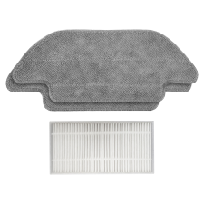 Sencor SRX 0502 Mop feltét (2db / csomag) kisháztartási gépek kiegészítői