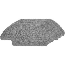 Sencor SRX 0508 Mop szett (3x) SRV 9550 kisháztartási gépek kiegészítői