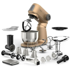 Sencor STM 7630RS konyhai robotgép