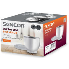 Sencor STX 021 Keverőtál STM376/378x kisháztartási gépek kiegészítői