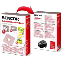 Sencor SVC 7 porzsák