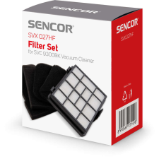 Sencor SVX 027HF HEPA szűrő k. SVC 9300 porszívóhoz kisháztartási gépek kiegészítői