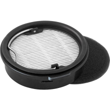 Sencor SVX 048HF SVC 9879BK HEPA szűrő kisháztartási gépek kiegészítői