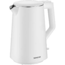 Sencor SWK 0550WH vízforraló és teáskanna