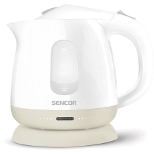 Sencor SWK 1103LM vízforraló és teáskanna