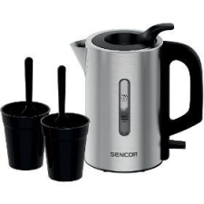 Sencor SWK 170SS Utazó vízforraló SENCOR vízforraló és teáskanna