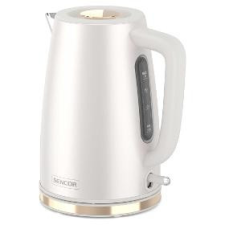 Sencor SWK 1780WH vízforraló és teáskanna