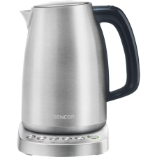 Sencor SWK 1796SS Vízforraló 1,7 L vízforraló és teáskanna