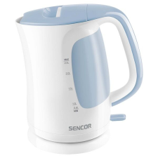 Sencor SWK 2510WH fehér 2,5L-es vízforraló vízforraló és teáskanna