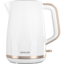 Sencor SWK 7510WH vízforraló és teáskanna
