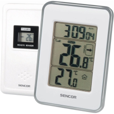 Sencor SWS 25 WS Hőmérő időjárásjelző