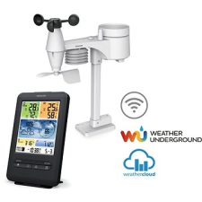 Sencor SWS 9898 WiFi időjárásjelző