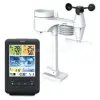 Sencor SWS 9898 WiFi professzionális meteorológiai állomás (SENCOR_35054085)
