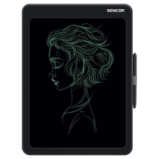 Sencor SXP 040 14" Digitalizáló - Fekete kreatív és készségfejlesztő