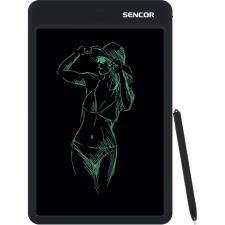 Sencor SXP 040 BK Digitális Jegyzetfüzet Black füzet