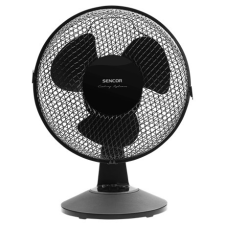 Sencor VENTILÁTOR ASZTALI 23 CM SFE2311BK ventilátor