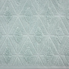  Sendi törölköző egyiptomi pamutból Menta 50x90 cm lakástextília