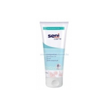 Seni aktiváló testápoló gél 200ml testápoló