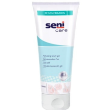 Seni Care aktiváló testápoló gél - 250ml testápoló