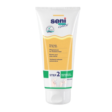 SENI CARE bőrvédő krém cink-oxiddal 200 ml gyógyászati segédeszköz