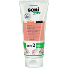 Seni Care krém száraz elszarusodott bőrre 100ml testápoló