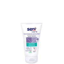  SENI CARE LÁBKRÉM 7% UREA gyógyhatású készítmény