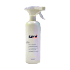 Seni Care szagsemlegesítő spray - 500ml gyógyászati segédeszköz