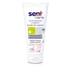 SENI Care testápoló arginines testápoló